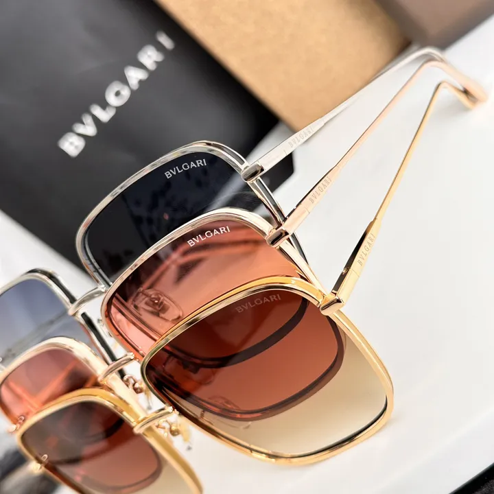 スーパーコピー ブルガリ サングラス