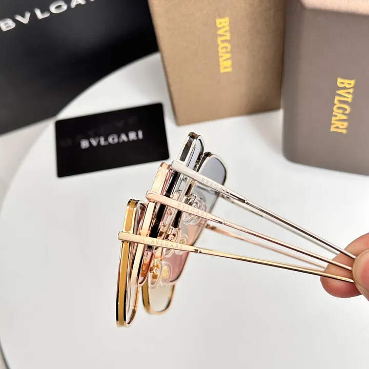 スーパーコピー ブルガリ サングラス