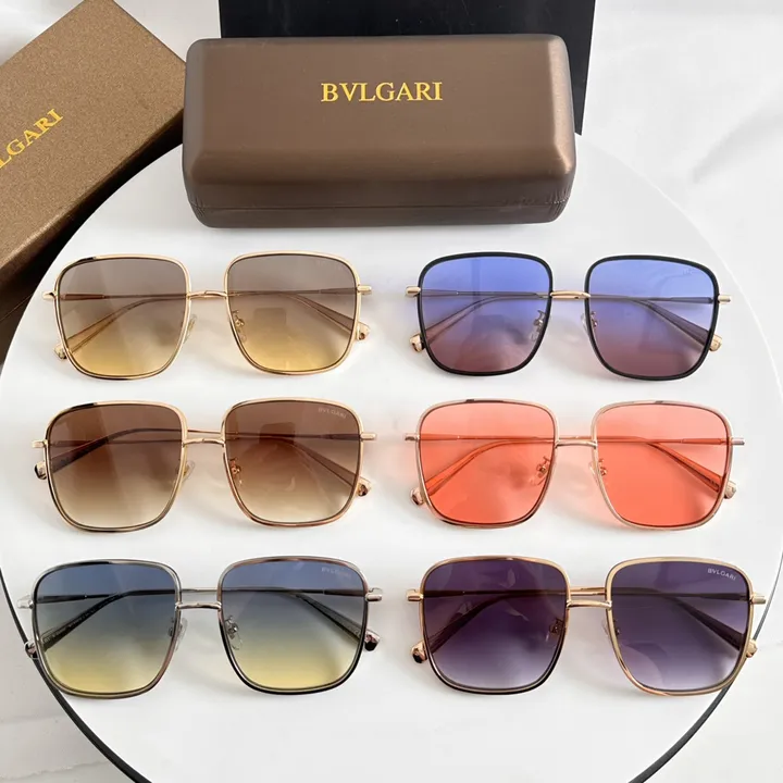スーパーコピー ブルガリ サングラス