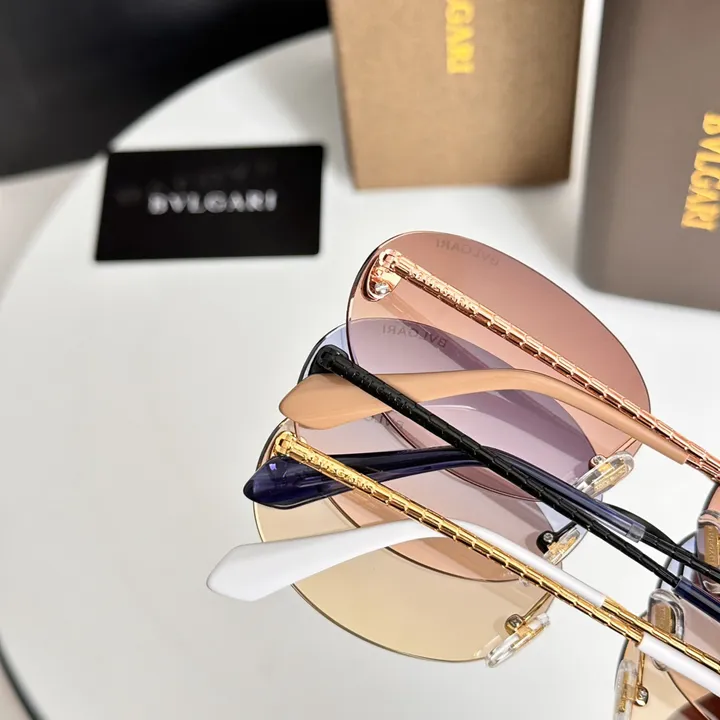 スーパーコピー ブルガリ サングラス