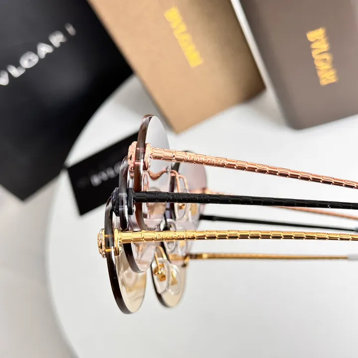 スーパーコピー ブルガリ サングラス