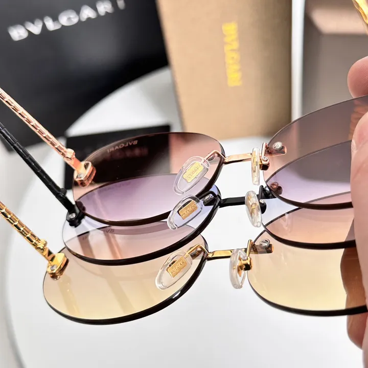 スーパーコピー ブルガリ サングラス