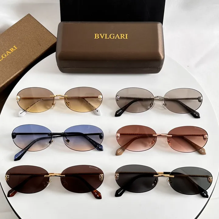 スーパーコピー ブルガリ サングラス