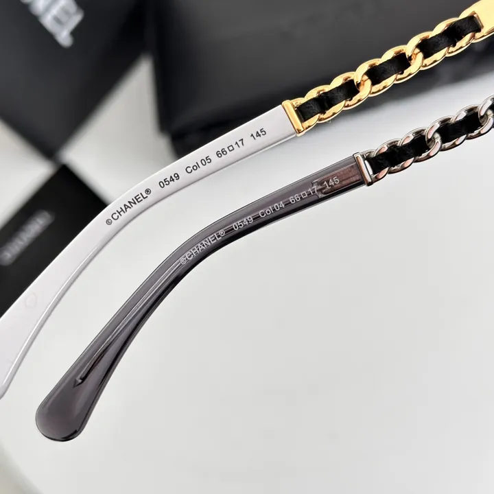 スーパーコピー シャネル サングラス