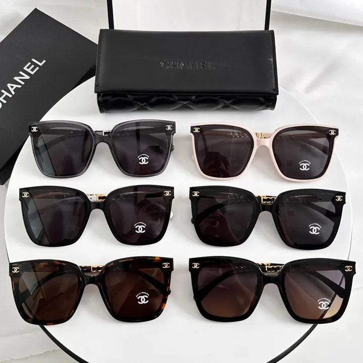 スーパーコピー シャネル サングラス