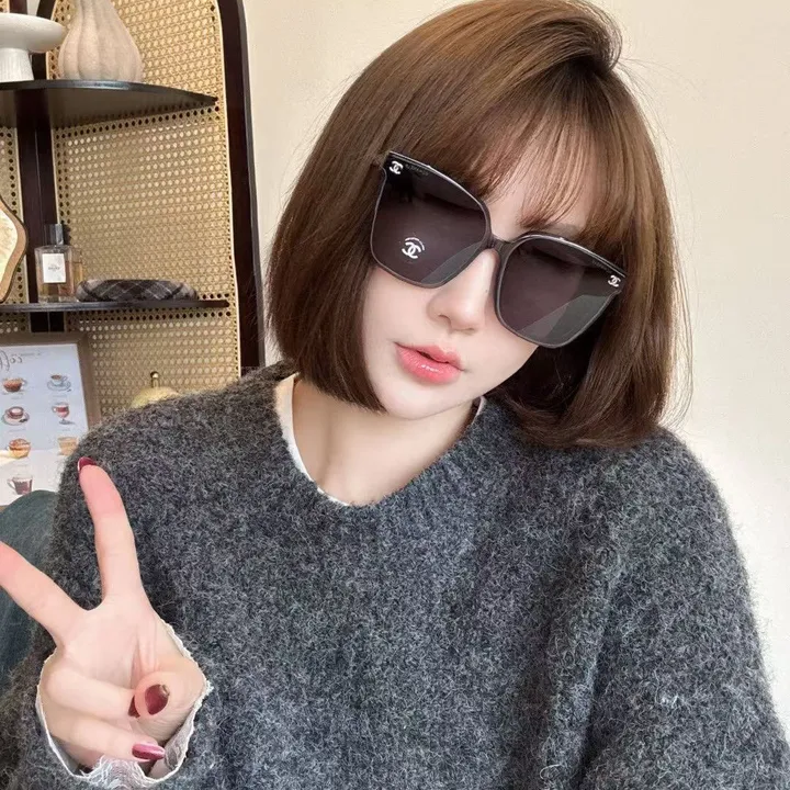 スーパーコピー シャネル サングラス