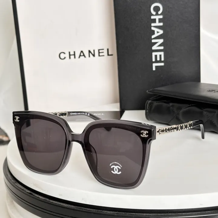 スーパーコピー シャネル サングラス