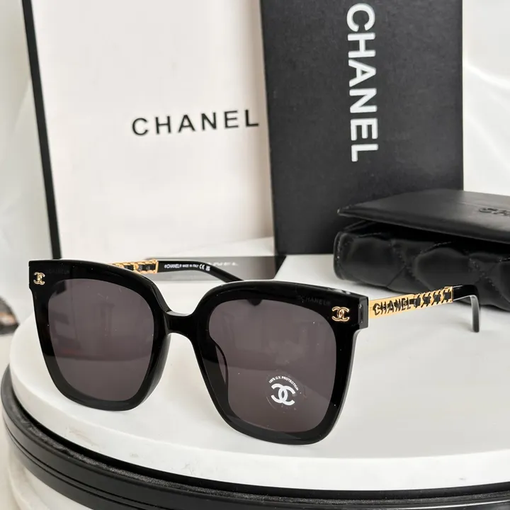 スーパーコピー シャネル サングラス
