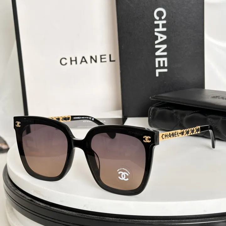 スーパーコピー シャネル サングラス