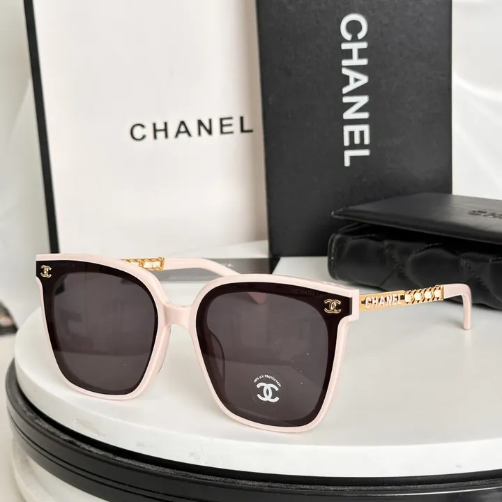 スーパーコピー シャネル サングラス
