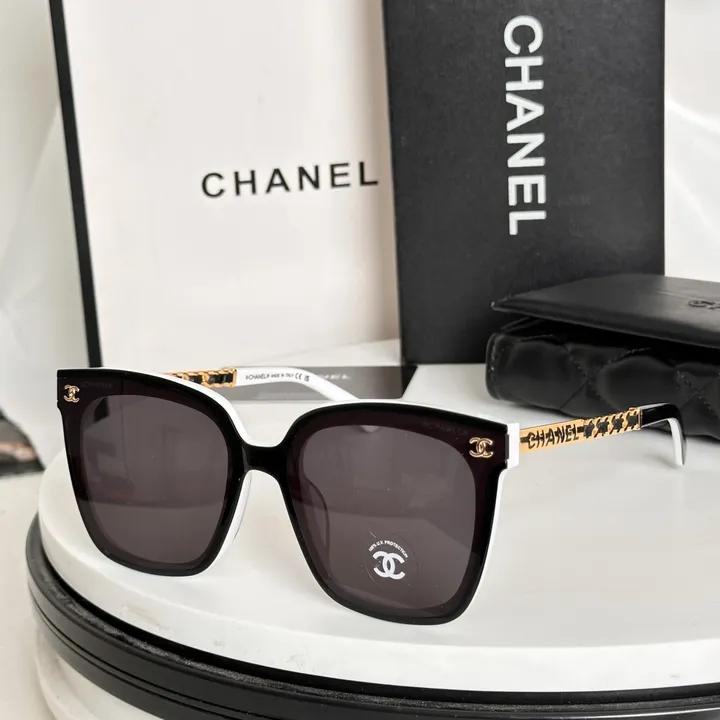 スーパーコピー シャネル サングラス