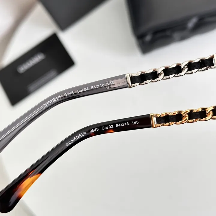 スーパーコピー シャネル サングラス