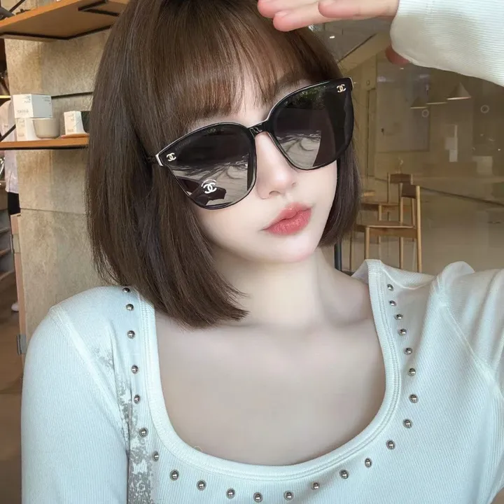 スーパーコピー シャネル サングラス