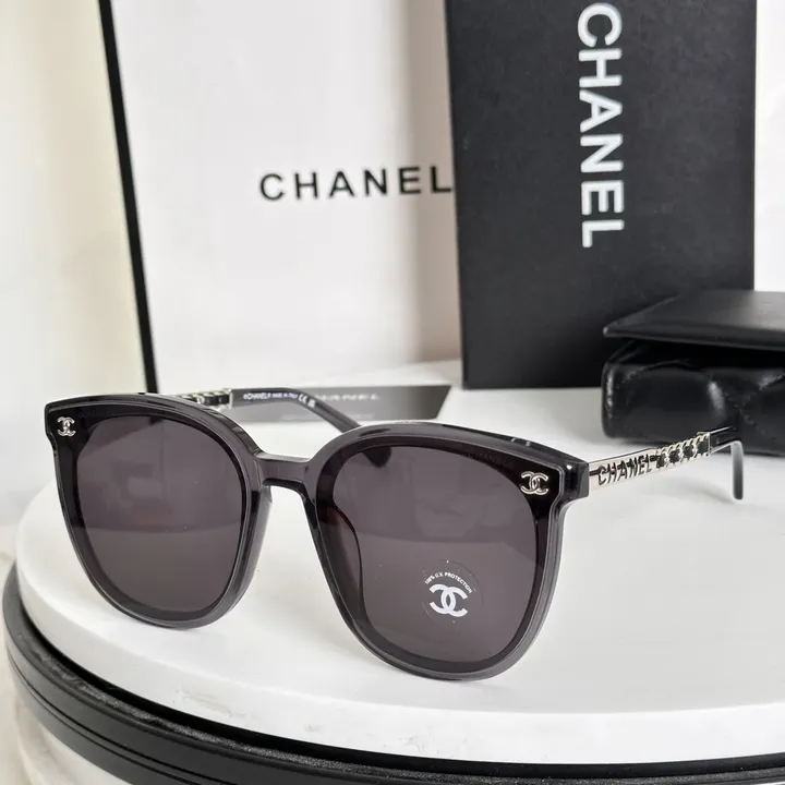 スーパーコピー シャネル サングラス