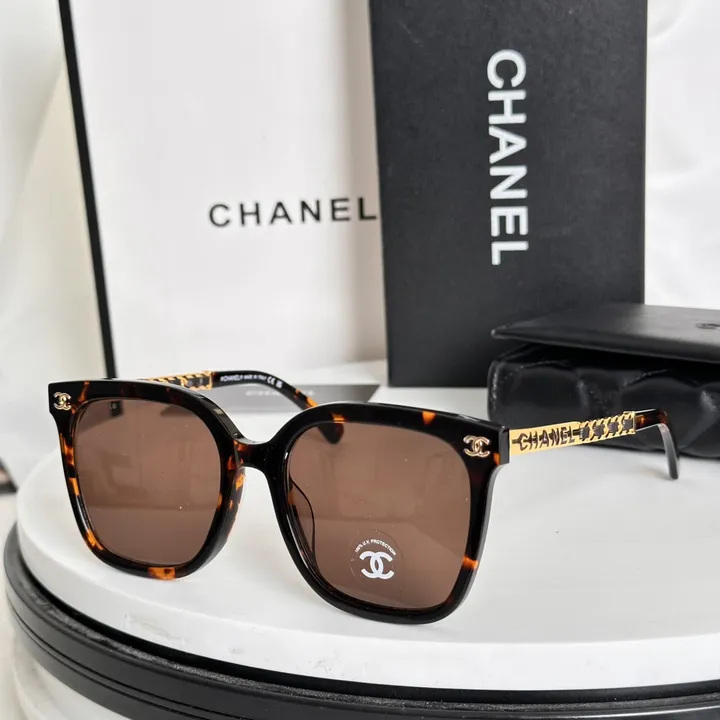 スーパーコピー シャネル サングラス