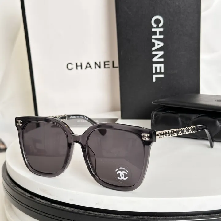 スーパーコピー シャネル サングラス
