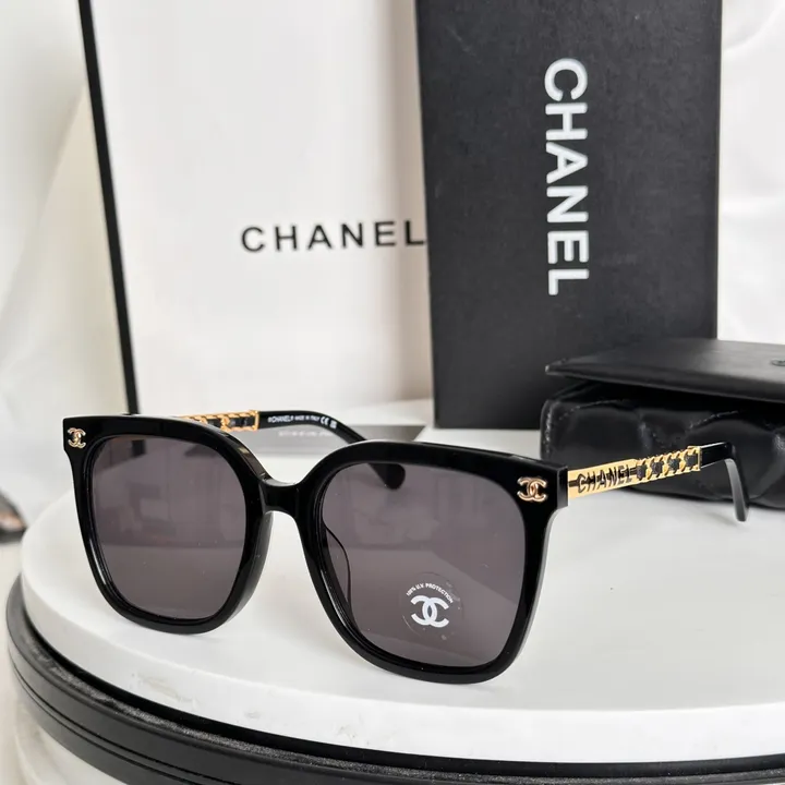 スーパーコピー シャネル サングラス