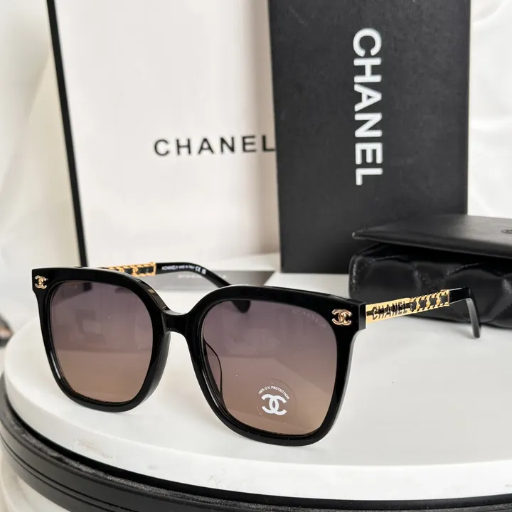 スーパーコピー シャネル サングラス