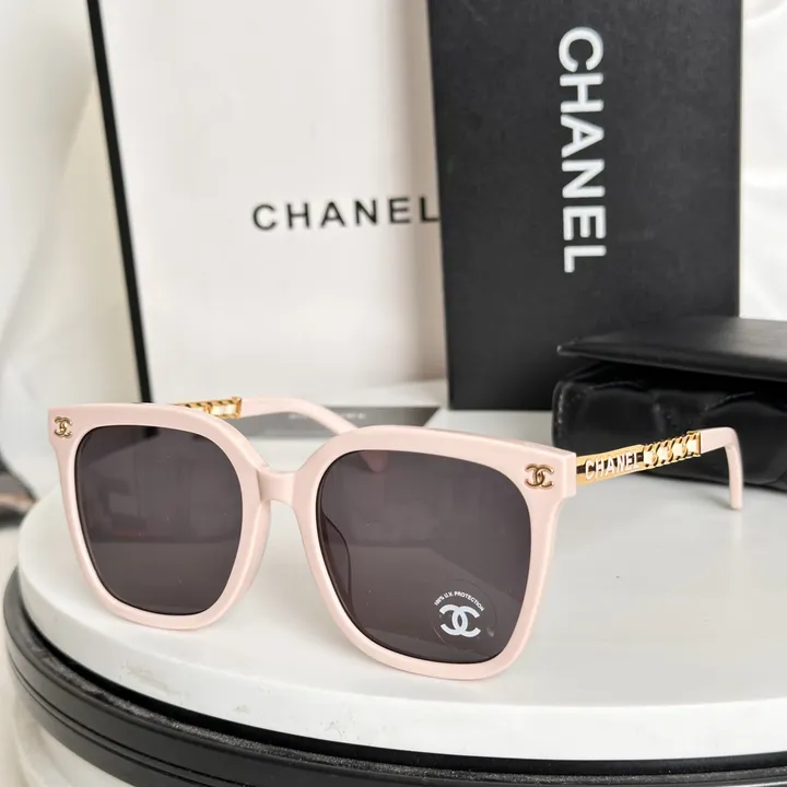 スーパーコピー シャネル サングラス