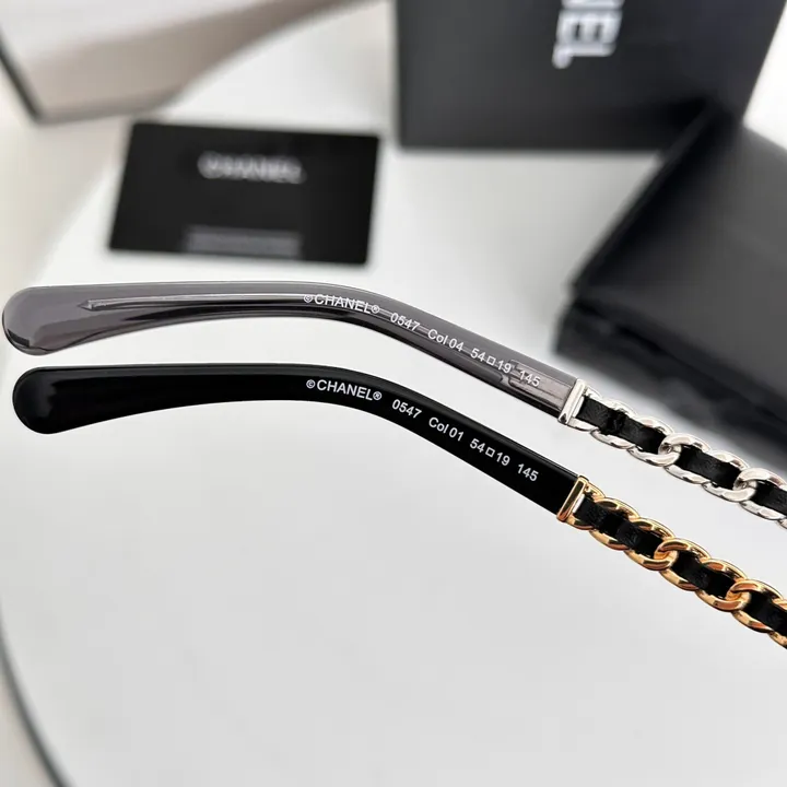 スーパーコピー シャネル サングラス