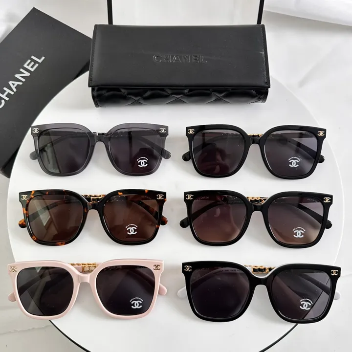スーパーコピー シャネル サングラス