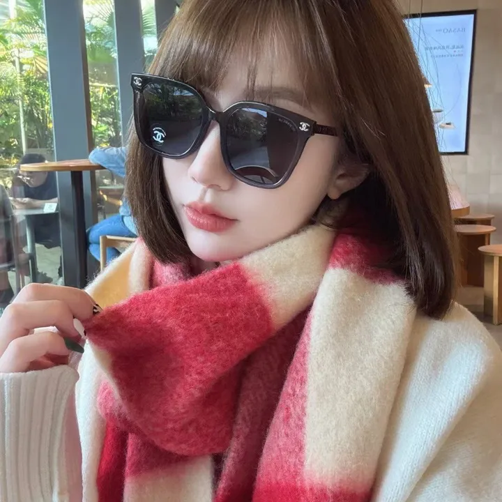 スーパーコピー シャネル サングラス