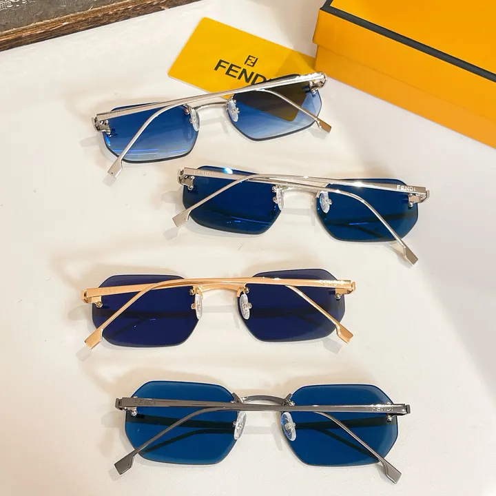 スーパーコピー フェンディ サングラス