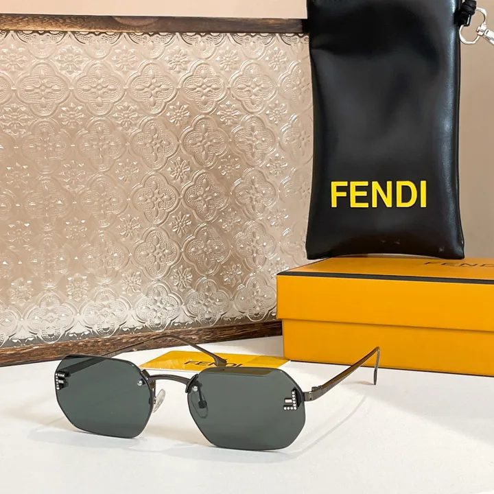 スーパーコピー フェンディ サングラス