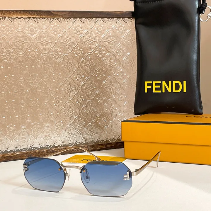 スーパーコピー フェンディ サングラス