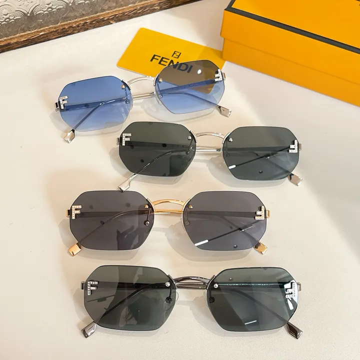 スーパーコピー フェンディ サングラス
