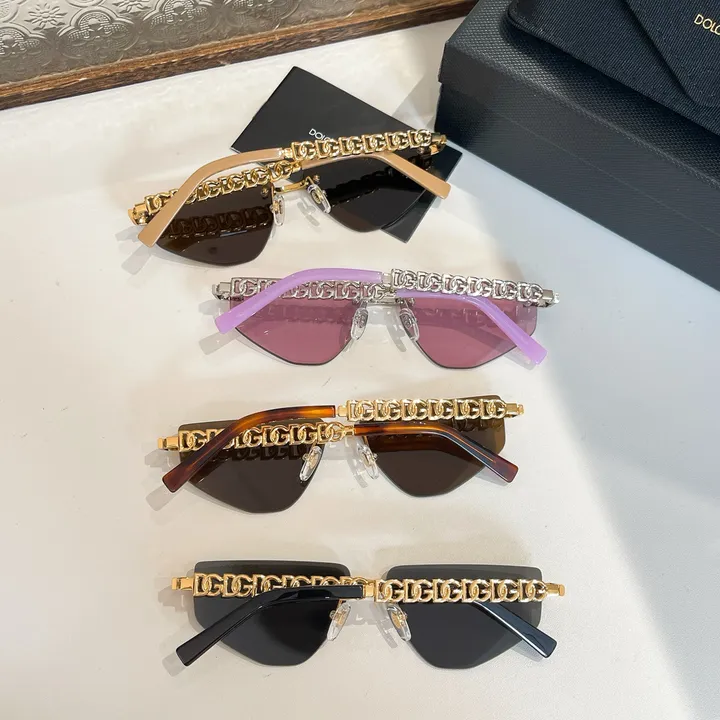 スーパーコピー ドルチェ＆ガッバーナ サングラス