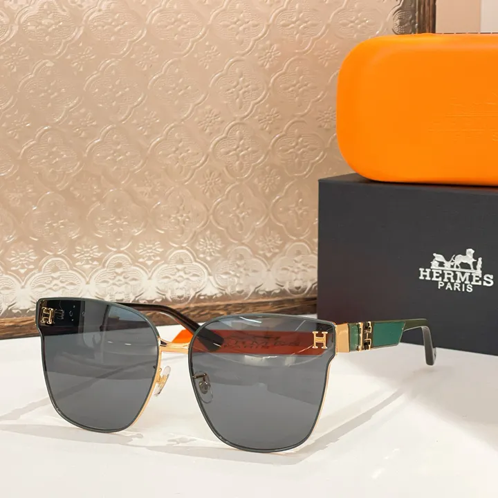 スーパーコピー エルメス サングラス