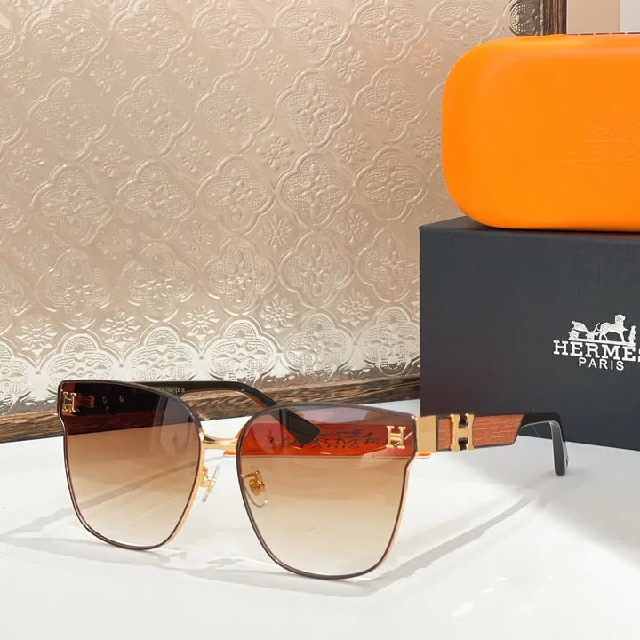 スーパーコピー エルメス サングラス