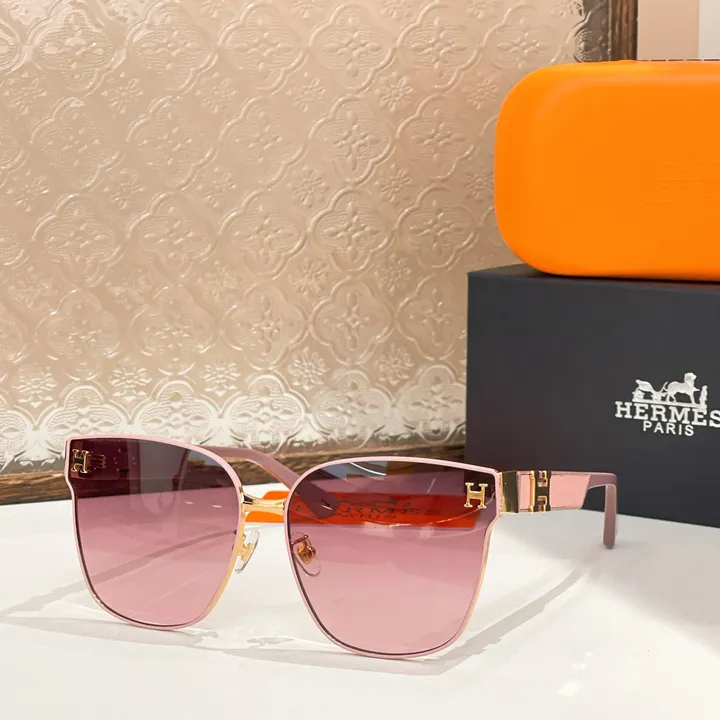 スーパーコピー エルメス サングラス