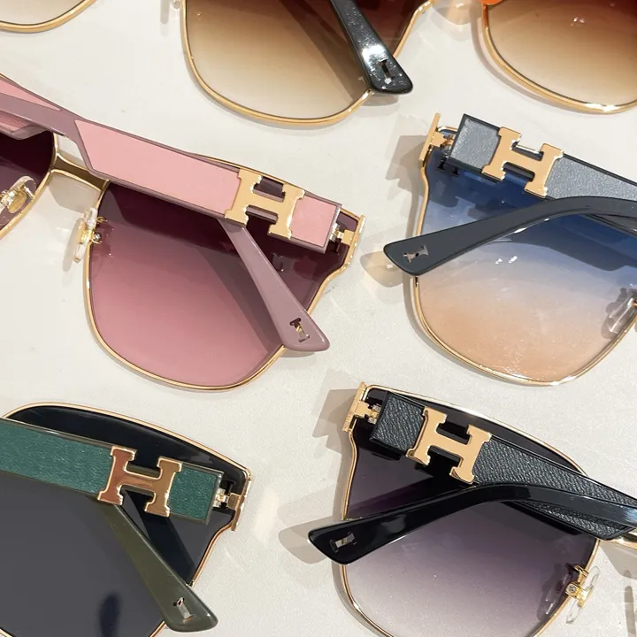 スーパーコピー エルメス サングラス