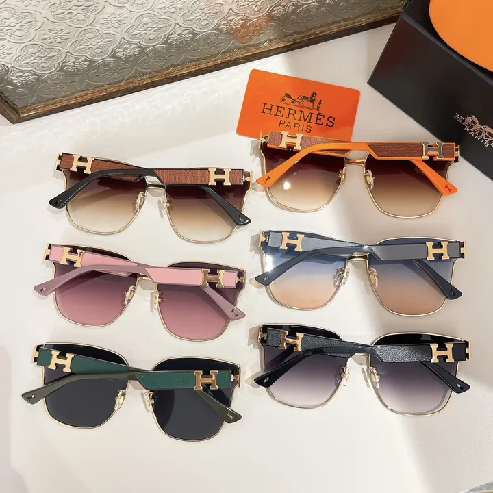 スーパーコピー エルメス サングラス