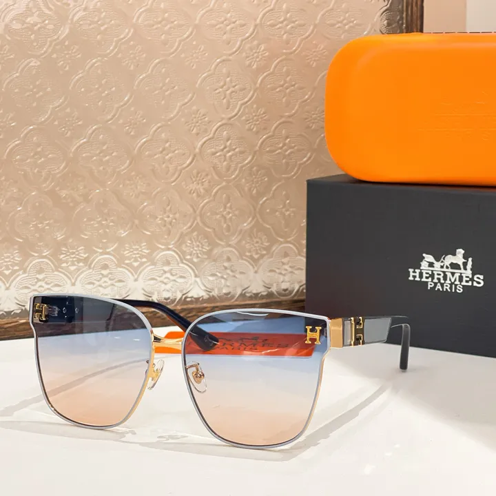 スーパーコピー エルメス サングラス