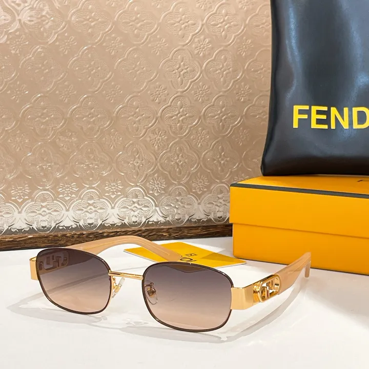 スーパーコピー フェンディ サングラス