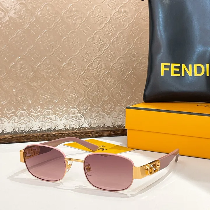 スーパーコピー フェンディ サングラス