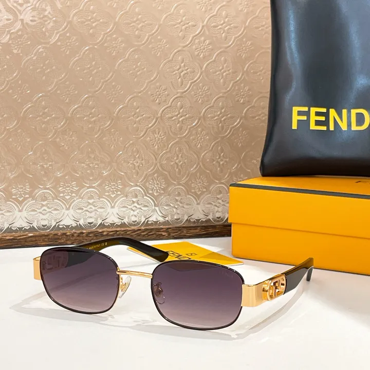 スーパーコピー フェンディ サングラス
