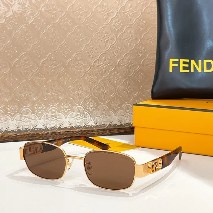 スーパーコピー フェンディ サングラス