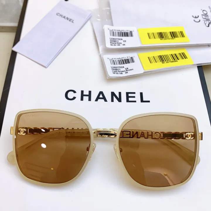 スーパーコピー シャネル サングラス