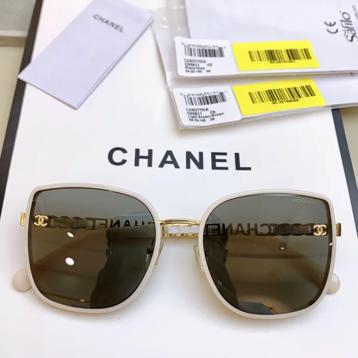 スーパーコピー シャネル サングラス