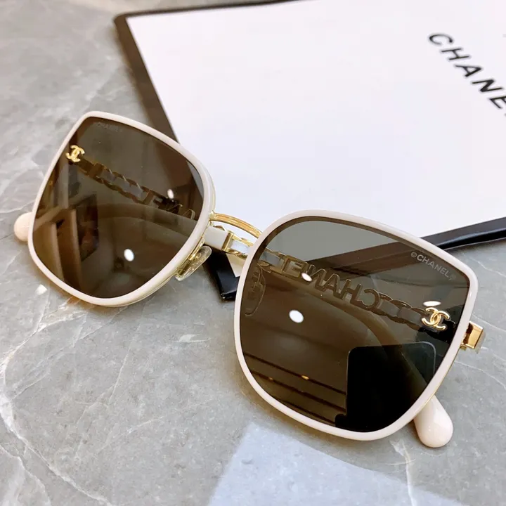 スーパーコピー シャネル サングラス