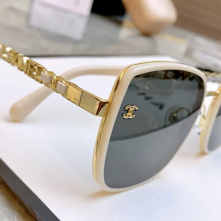 スーパーコピー シャネル サングラス