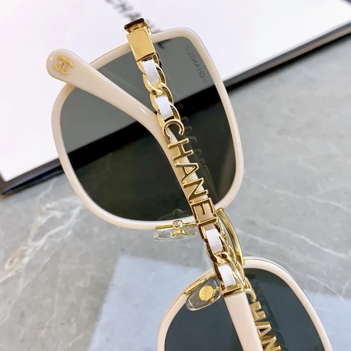 スーパーコピー シャネル サングラス