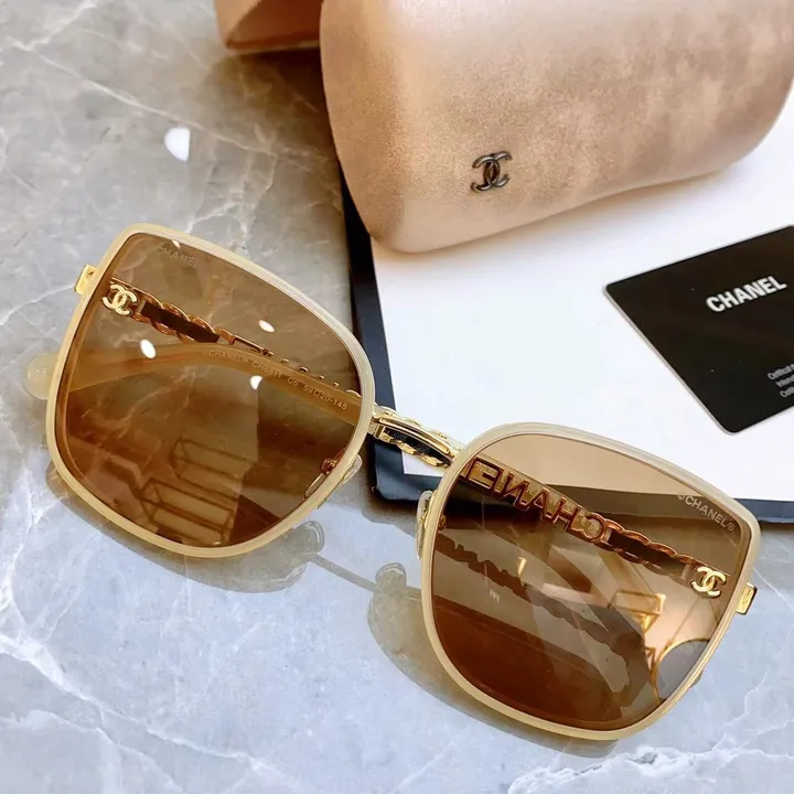 スーパーコピー シャネル サングラス