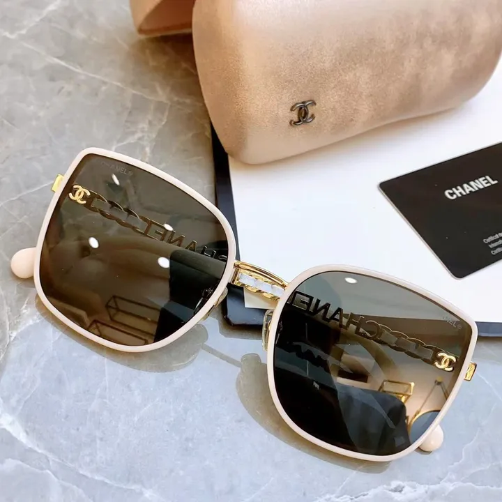 スーパーコピー シャネル サングラス