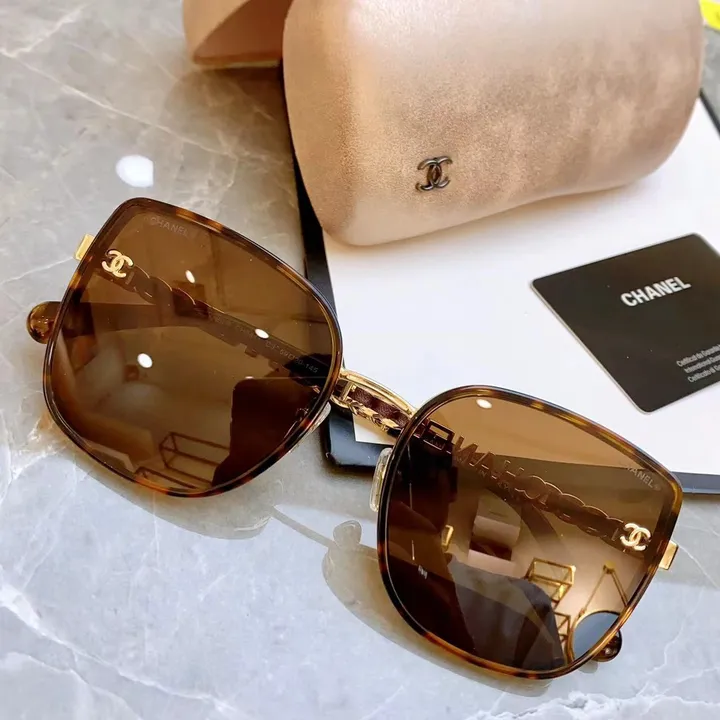 スーパーコピー シャネル サングラス