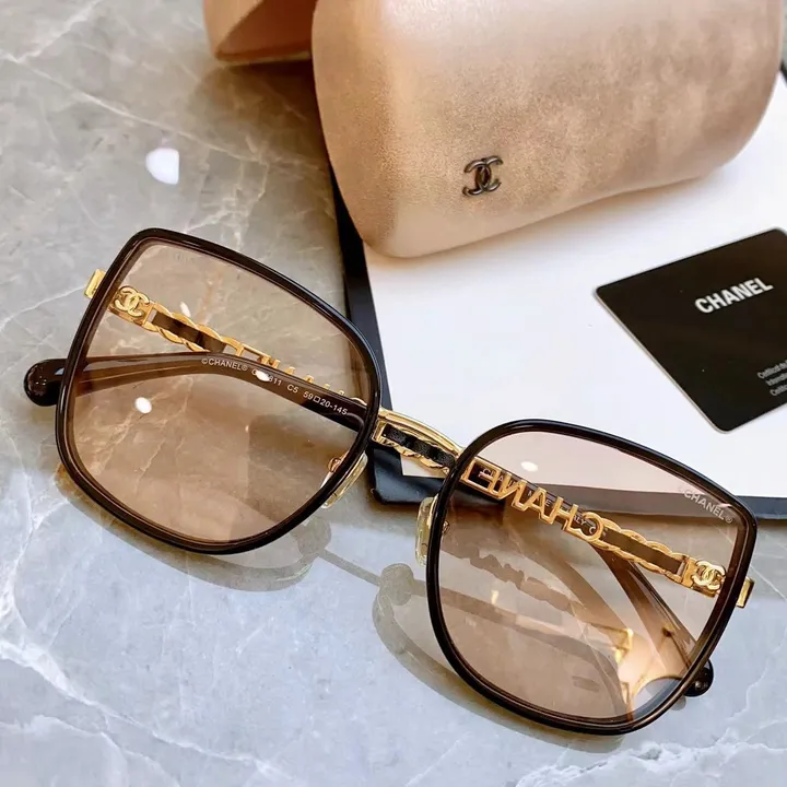 スーパーコピー シャネル サングラス